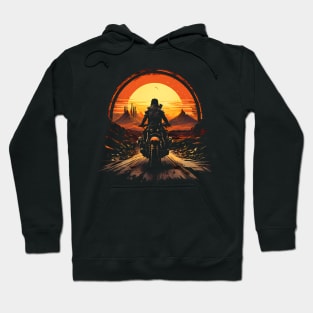 Mad max fury road Hoodie